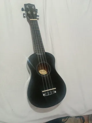 Ukelele Negro