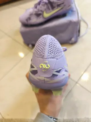 Nike Tiempo Legend 10 Elite FG Scarpe Calcio