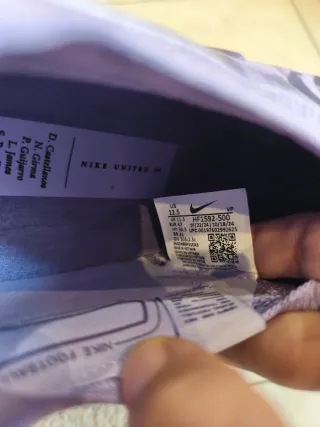 Nike Tiempo Legend 10 Elite FG Scarpe Calcio