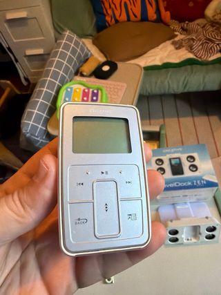 Pack Reproductores MP3 Clásicos