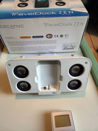 Pack Reproductores MP3 Clásicos