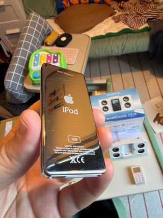 Pack Reproductores MP3 Clásicos