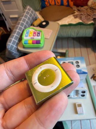 Pack Reproductores MP3 Clásicos