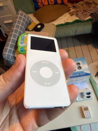 Pack Reproductores MP3 Clásicos