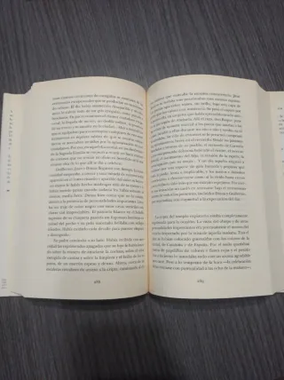 El sueño de la ciudad