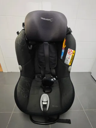 Silla Bebé Confort Milofix Isofix Grupo 0+/1