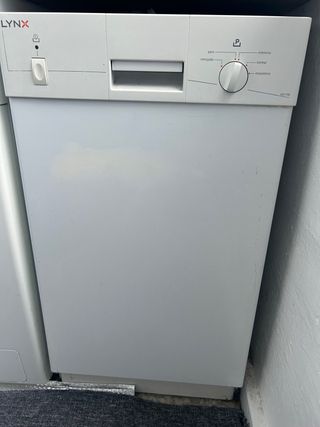 Lavavajillas LYNX
