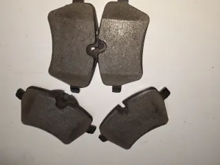 Pastillas de freno BMW Mini Cooper