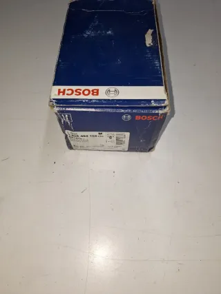 Pastillas de freno BMW Mini Cooper