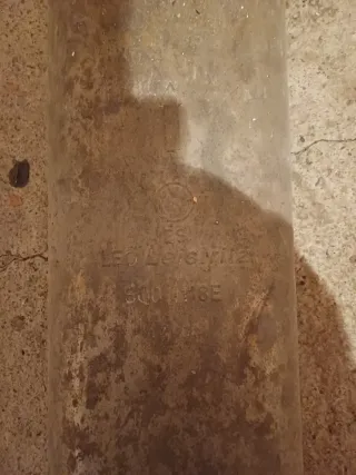 Silenciador Volkswagen