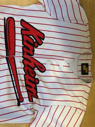 Camiseta de béisbol Kaniheim