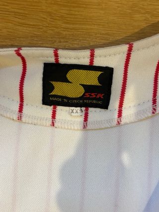 Camiseta de béisbol Kaniheim