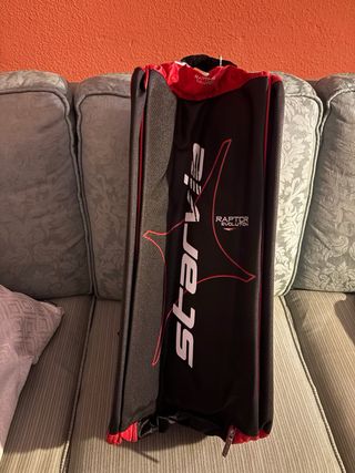 Paletero PADEL Starvie Raptor Evolution