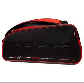 Paletero PADEL Starvie Raptor Evolution