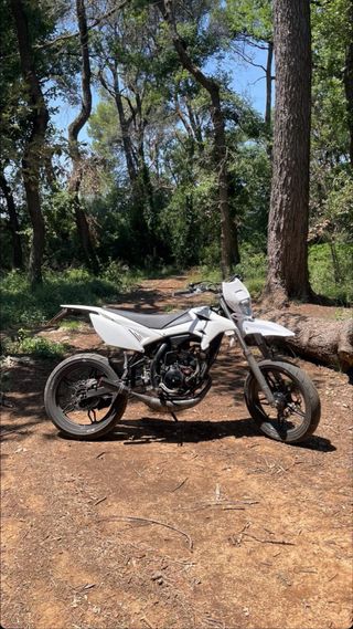 Beta RR 50 // 49cc