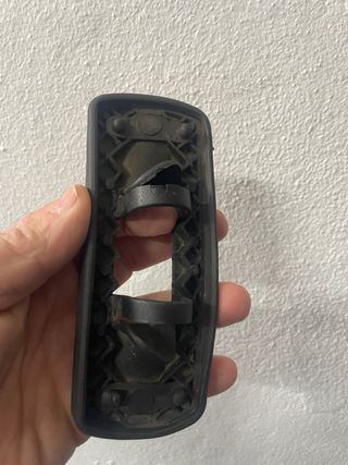 Barras de baca para coche