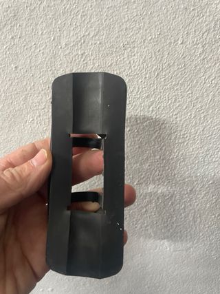 Barras de baca para coche