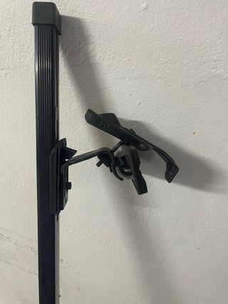 Barras de baca para coche