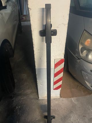 Barras de baca para coche