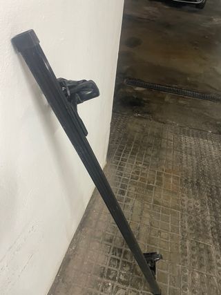 Barras de baca para coche