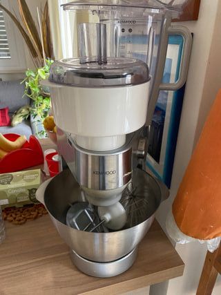 Planetaria Kenwood usata