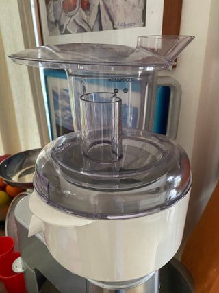 Planetaria Kenwood usata