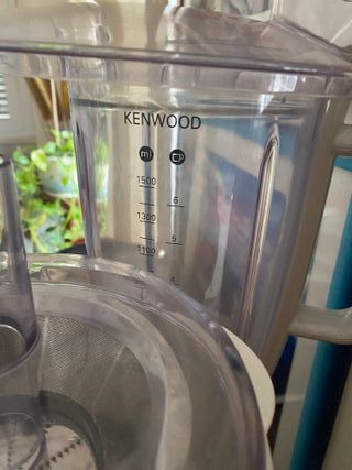 Planetaria Kenwood usata