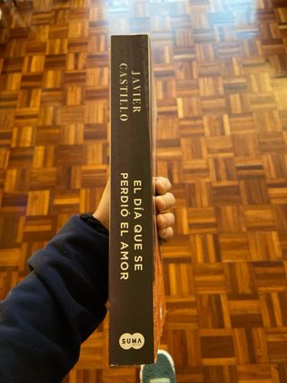 El día que se perdió el amor / The Day Love Was...