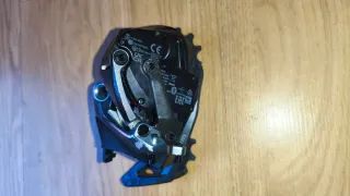 SRAM RED AXS D1 - Desviador y Cambio (Piezas)