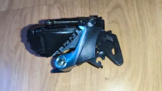 SRAM RED AXS D1 - Desviador y Cambio (Piezas)