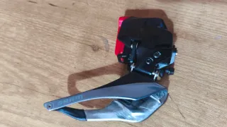 SRAM RED AXS D1 - Desviador y Cambio (Piezas)