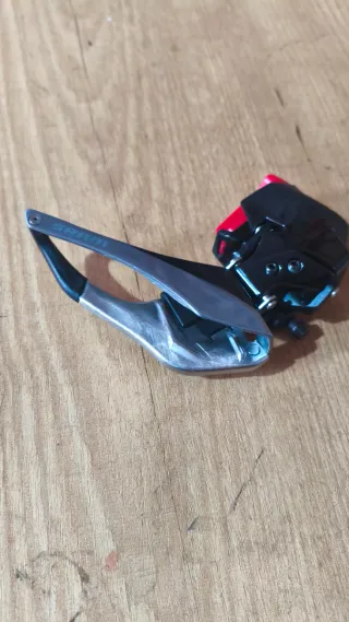 SRAM RED AXS D1 - Desviador y Cambio (Piezas)