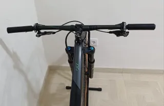 Orbea oiz h30
