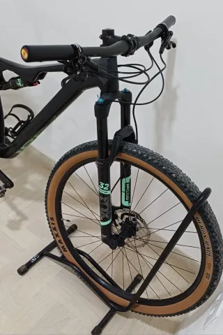 Orbea oiz h30