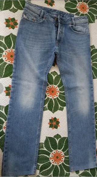 Jeans Diesel Uomo Taglia M