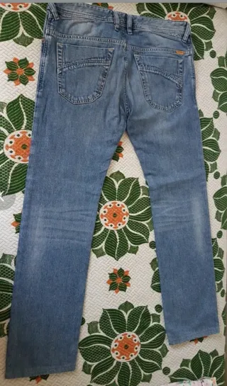 Jeans Diesel Uomo Taglia M
