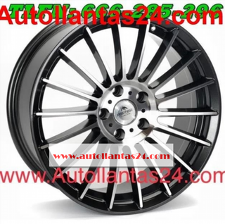 Llantas AUDI - E1702