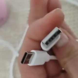 Mini lampada LED per unghie