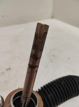 Cremallera dirección a0007035 renault clio 308794