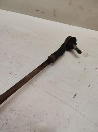 Cremallera dirección a0007035 renault clio 308794