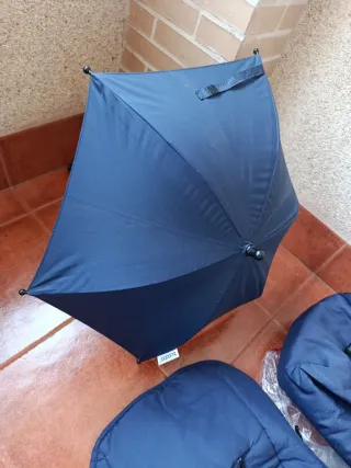 Carro Bugaboo Cameleon 3