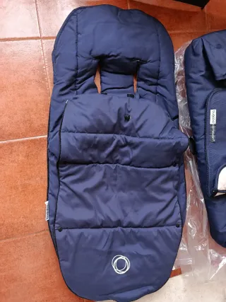 Carro Bugaboo Cameleon 3