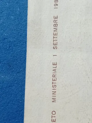 Banconota 100.000 Lire Banca d'Italia