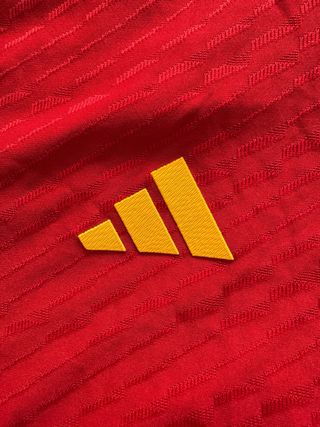 Camiseta Selección Española - Versión jugador 2022