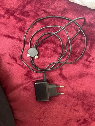 Nintendo 3DS Rosa + 2 Juegos