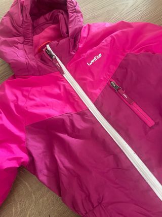 Traje de Nieve Ski Niña