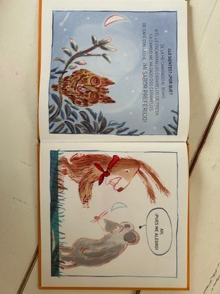 ¿Por qué? (Caballo. Galope) (Spanish Edition)