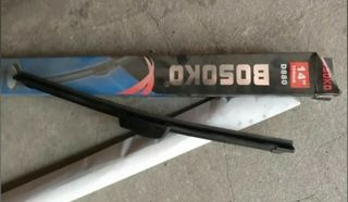 Set Tergicristalli nuovi auto Bosoko