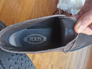 Tod's