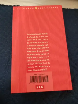 Libro Voci Dacia Maraini